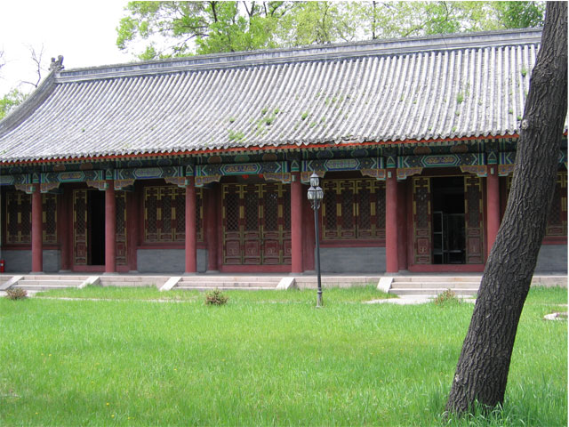 photo of the Confucian Temple4