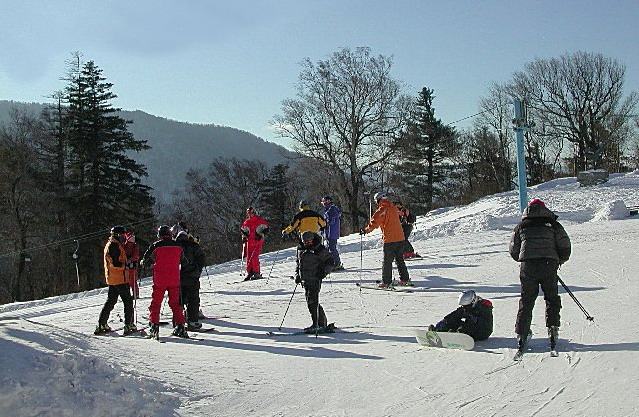 photo of Yabuli Ski Ground3