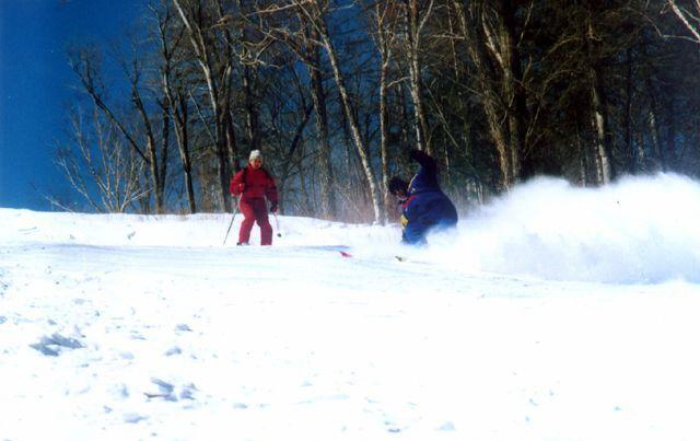 photo of Yabuli Ski Ground5