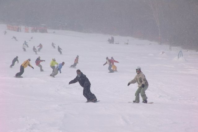photo of Yabuli Ski Ground6