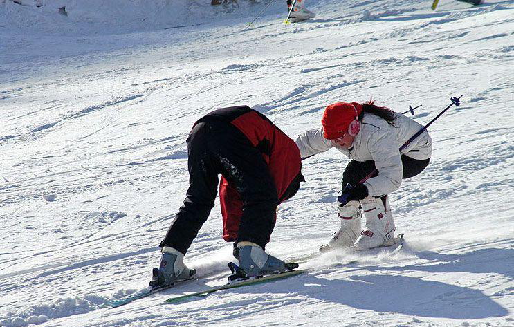 photo of Yabuli Ski Ground7