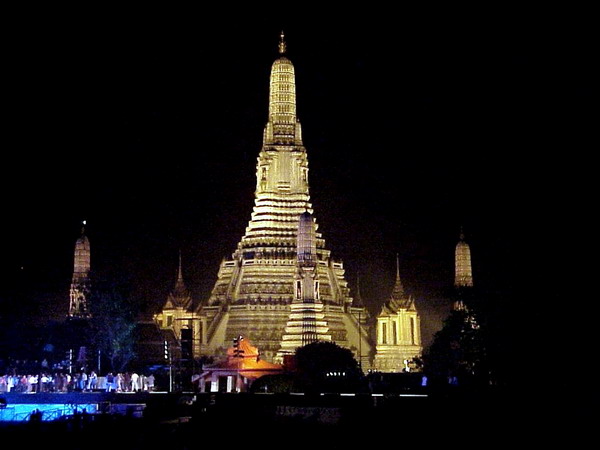 Thailand
