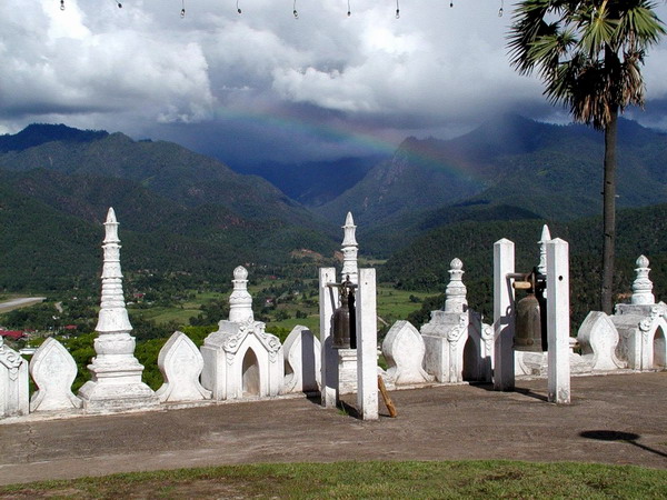 Thailand