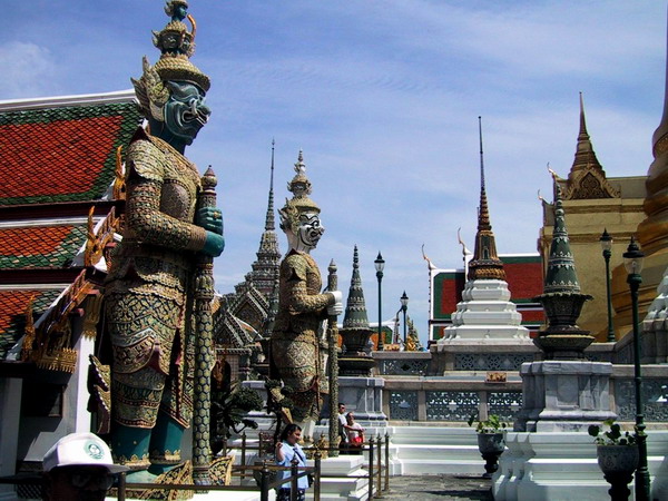Thailand