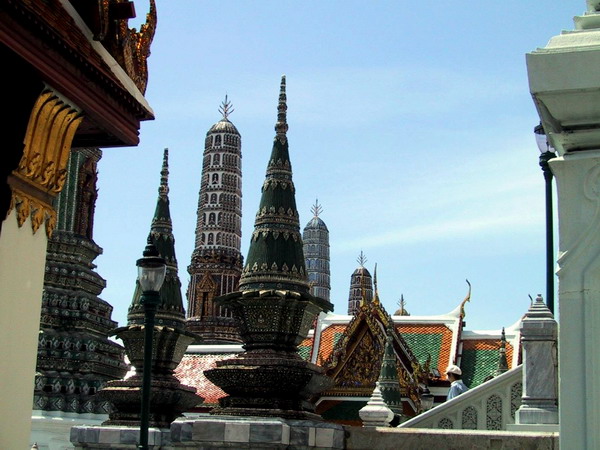 Thailand
