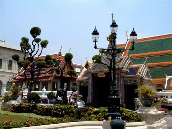 Thailand