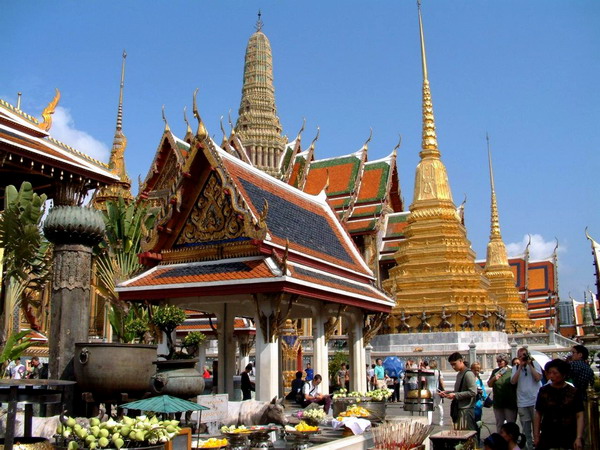 Thailand Photo