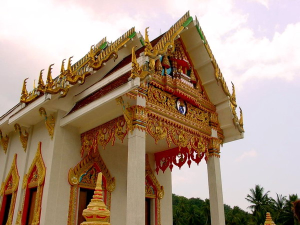 Thailand Photo