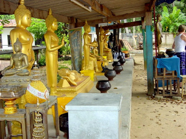 Thailand Photo