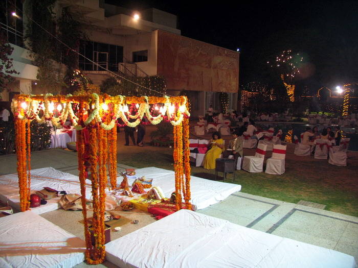 Indian Wedding Party Indian Wedding Party