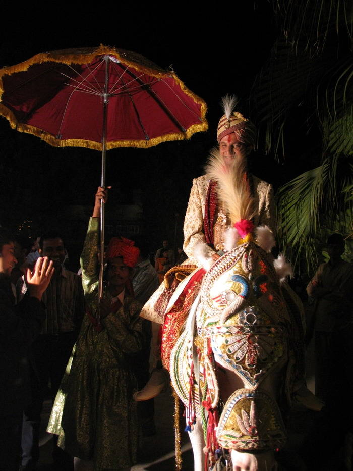 Indian Wedding Party Indian Wedding Party