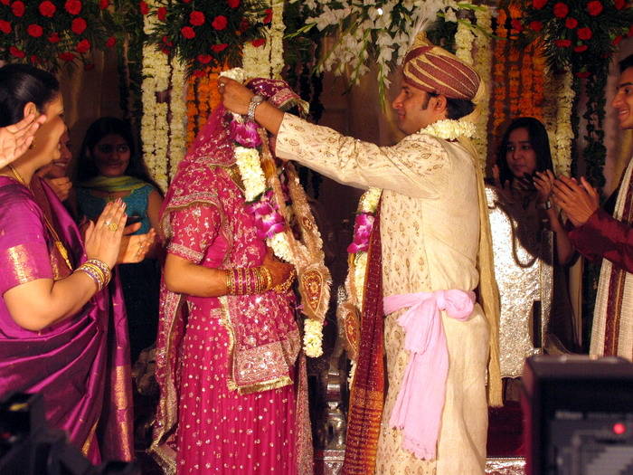 Indian Wedding Party Indian Wedding Party