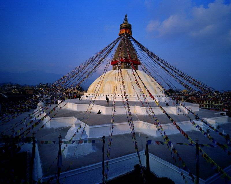 photo of Nepal photo