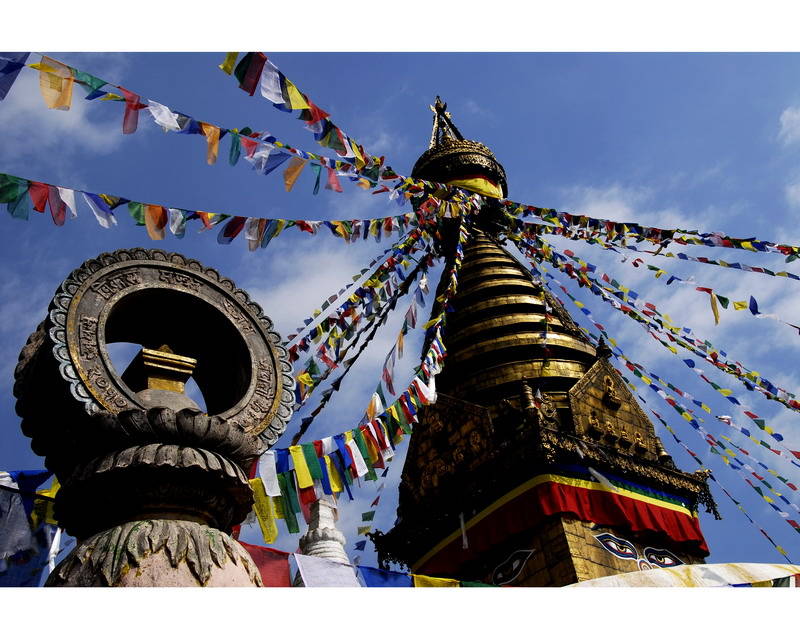 photo of Nepal photo