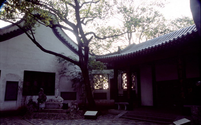 photo of Ancient Lute Pavilion7