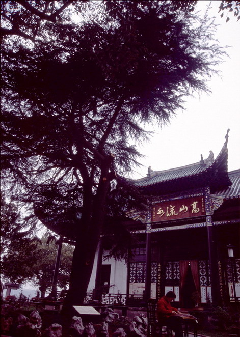 photo of Ancient Lute Pavilion8