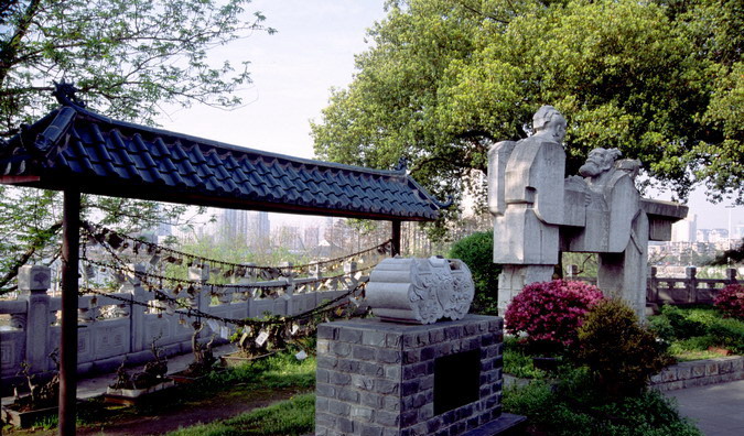 photo of Ancient Lute Pavilion12