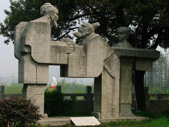 photo of Ancient Lute Pavilion13