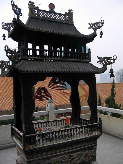 Baotong Zenist Temple14 Baotong Zenist Temple14