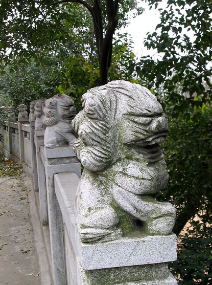 Baotong Zenist Temple15 Baotong Zenist Temple15
