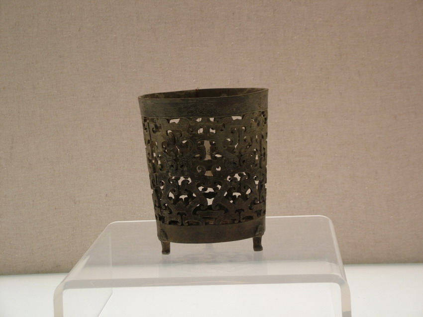 Hubei Provincial Museum3 Hubei Provincial Museum3