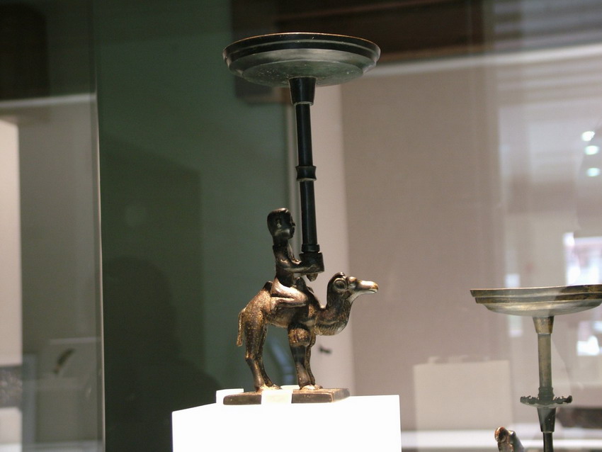 Hubei Provincial Museum4 Hubei Provincial Museum4