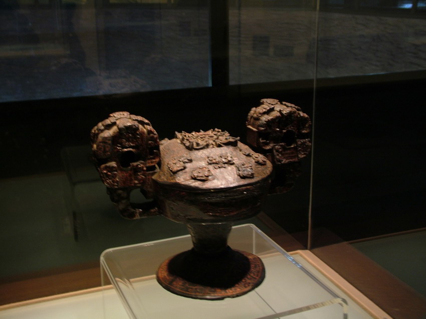 Hubei Provincial Museum5 Hubei Provincial Museum5