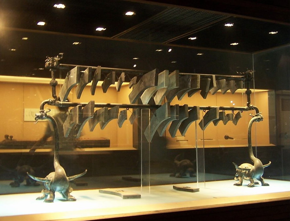 Hubei Provincial Museum10 Hubei Provincial Museum10