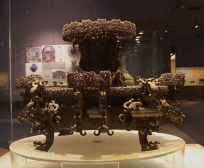 Hubei Provincial Museum13 Hubei Provincial Museum13