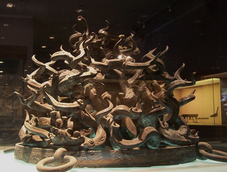 Hubei Provincial Museum14 Hubei Provincial Museum14
