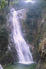 Mountain Jiugong Scenic Area7 Mountain Jiugong Scenic Area7