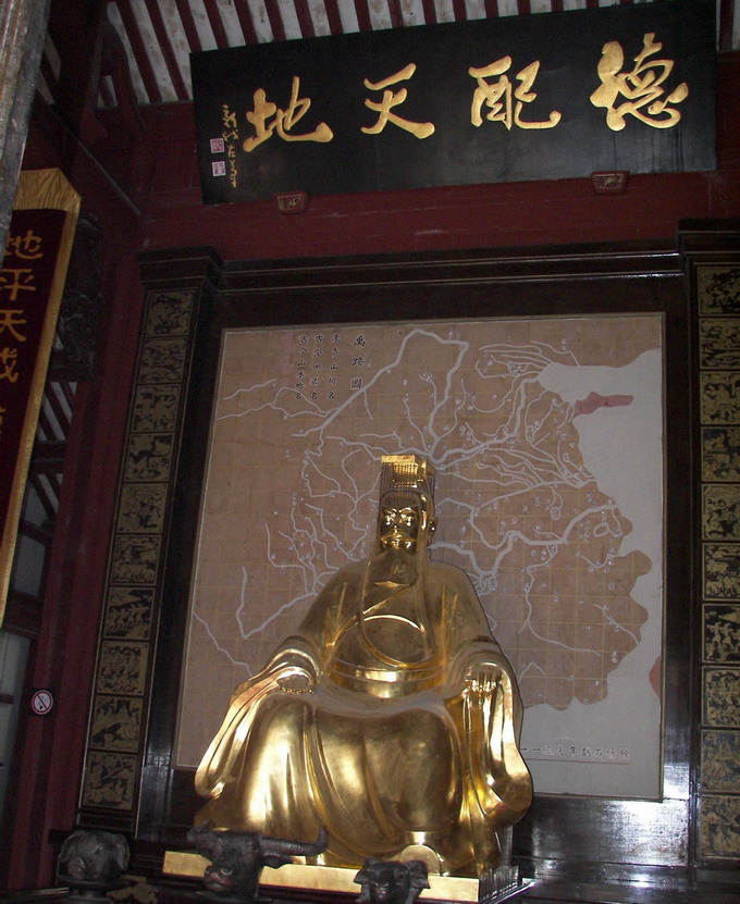 Qingchuan Pavilion16 Qingchuan Pavilion16