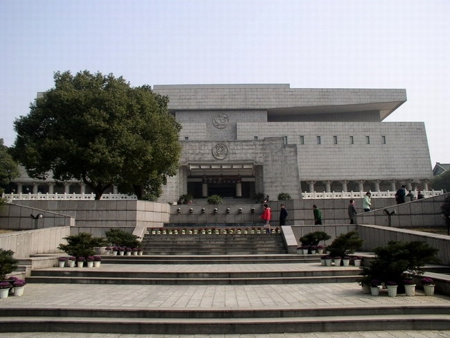 photo of Hu
