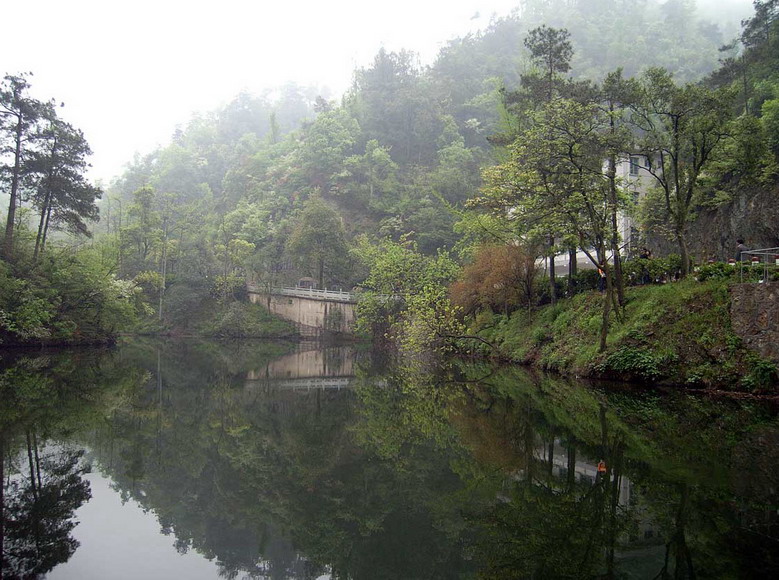 photo of Shaoshan8