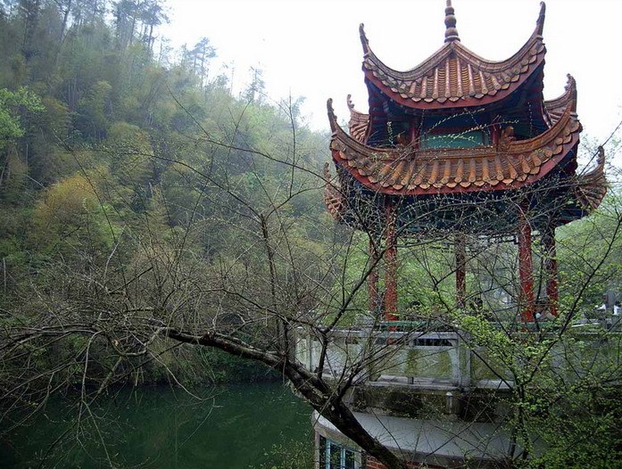 photo of Shaoshan9