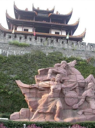 photo of Tianxin Pavilion3