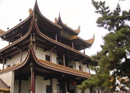 Tianxin Pavilion8 Tianxin Pavilion8