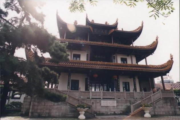 Tianxin Pavilion9 Tianxin Pavilion9