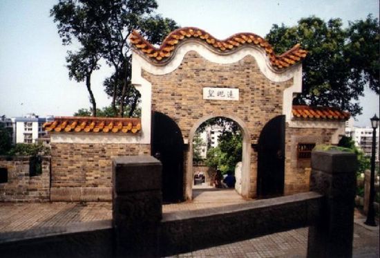 Tianxin Pavilion10 Tianxin Pavilion10
