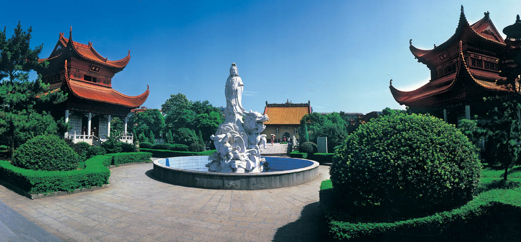 Tianxin Pavilion12 Tianxin Pavilion12