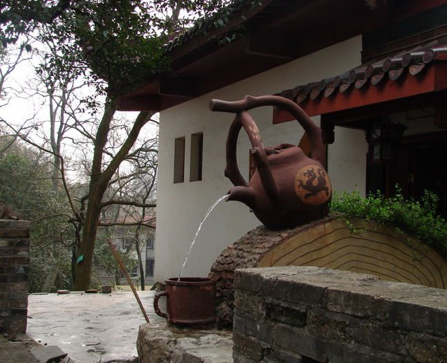 Tianxin Pavilion13 Tianxin Pavilion13