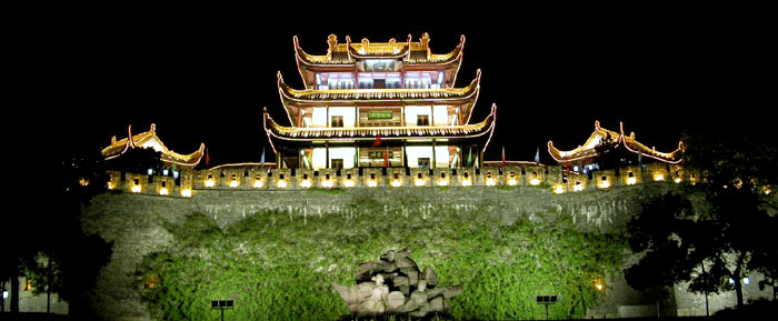 Tianxin Pavilion15 Tianxin Pavilion15