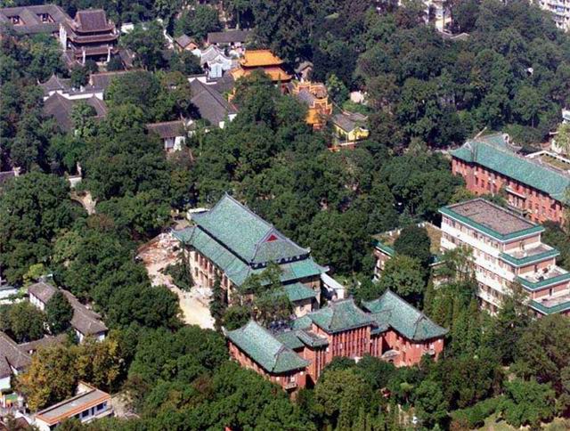 Yuelu Academy1 Yuelu Academy1