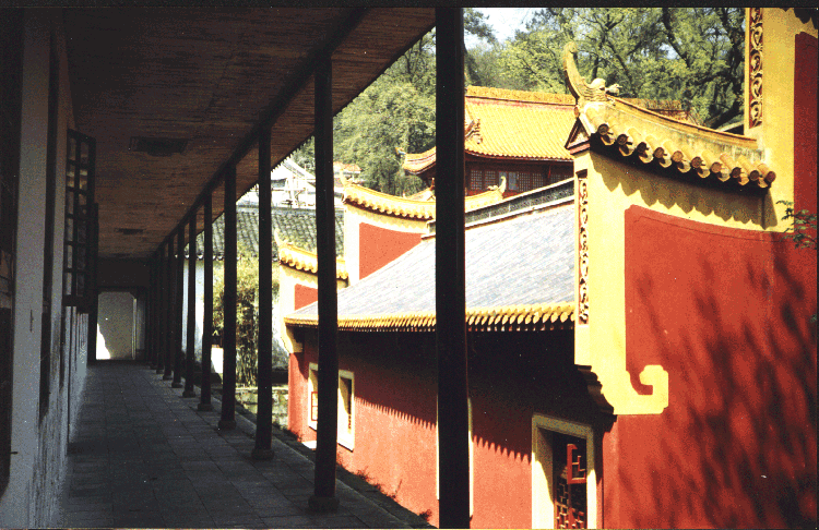 Yuelu Academy6 Yuelu Academy6