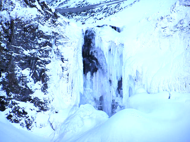 Mountain Changbai7 Mountain Changbai7