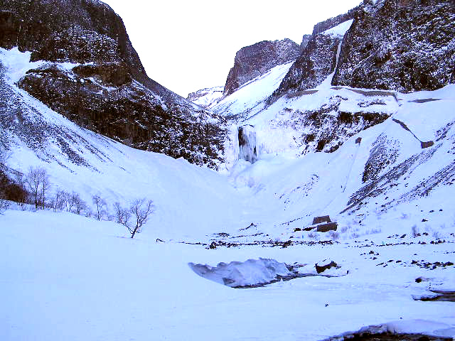 Mountain Changbai8 Mountain Changbai8