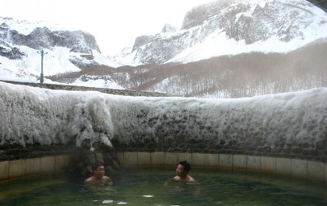 Mountain Changbai14 Mountain Changbai14