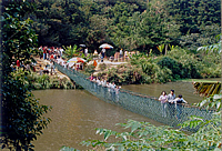 Mountain Meiling Scenic Area Mountain Meiling Scenic Area