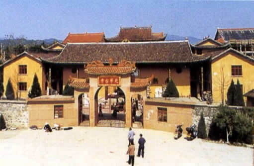 Mountain Meiling Scenic Area5 Mountain Meiling Scenic Area5