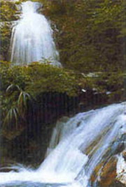 Mountain Meiling Scenic Area8 Mountain Meiling Scenic Area8